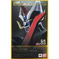 Figure - Mazinger Z