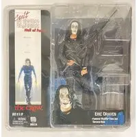 Figure - The Crow / Eric Draven