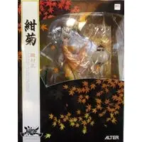 Figure - Muramasa: The Demon Blade