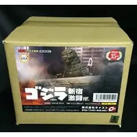 Figure - Godzilla series