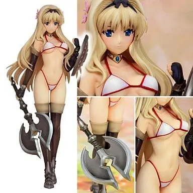 Figure - To Heart 2: Dungeon Travelers / Kusugawa Sasara