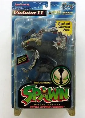 Figure - Spawn