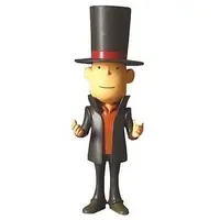 Figure - Professor Layton