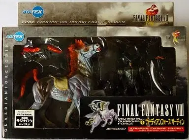 Figure - Final Fantasy VIII