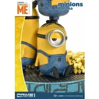 Figure - Despicable Me