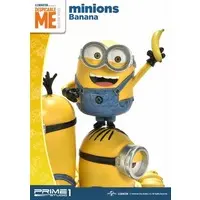 Figure - Despicable Me