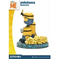 Figure - Despicable Me