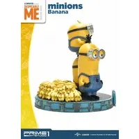 Figure - Despicable Me