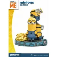 Figure - Despicable Me