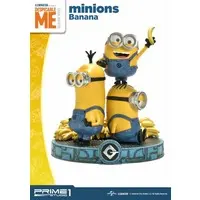 Figure - Despicable Me