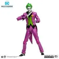 Figure - DC Comics