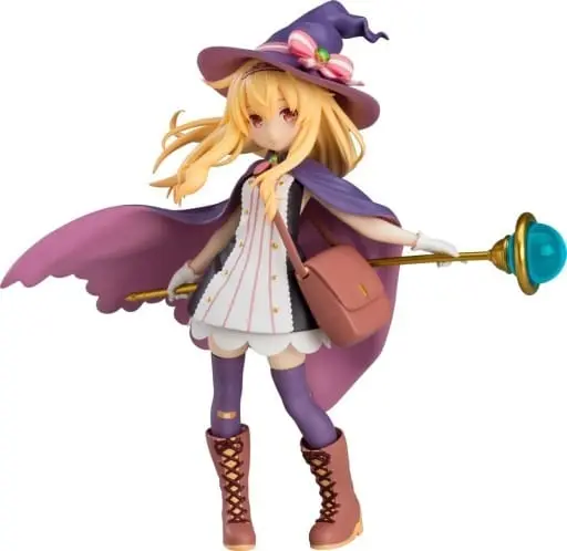 POP UP PARADE - Little Witch Nobeta