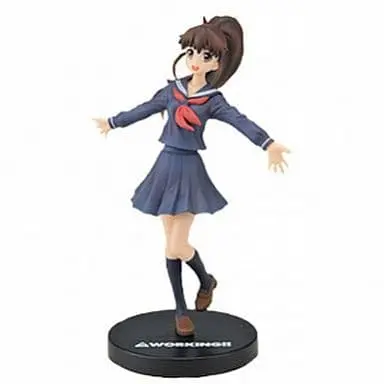 Prize Figure - Figure - Working!! (Wagnaria!!) / Taneshima Popura