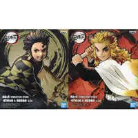 Vibration Stars - Demon Slayer: Kimetsu no Yaiba / Kamado Tanjirou & Rengoku Kyoujurou