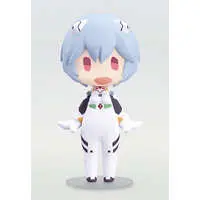 Hello! Good Smile - Neon Genesis Evangelion / Ayanami Rei