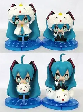 Figure - Prize Figure - VOCALOID / Hatsune Miku