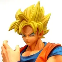 Ichiban Kuji - Dragon Ball / Son Gokuu