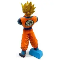 Ichiban Kuji - Dragon Ball / Son Gokuu