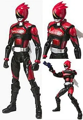 S.H.Figuarts - Unofficial Sentai Akibaranger