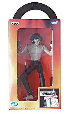 Figure - Prize Figure - Devilman