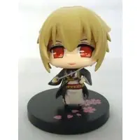 Prize Figure - Figure - Hakuoki / Kazama Chikage