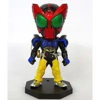 Ichiban Kuji - World Collectable Figure - Kamen Rider OOO