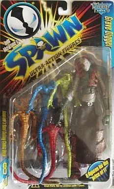 Figure - Spawn