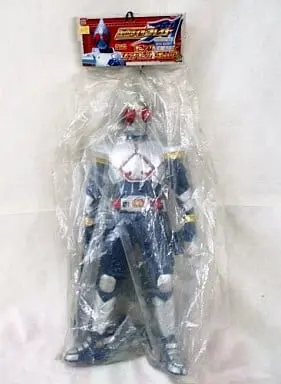 Sofubi Figure - Kamen Rider Blade