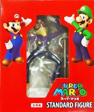 Figure - Prize Figure - Super Mario