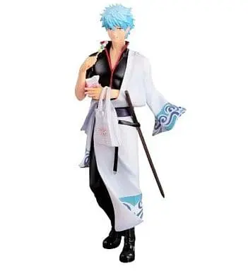 Ichiban Kuji - Gintama / Sakata Gintoki