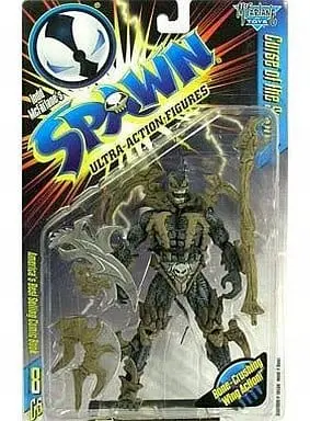 Figure - Spawn