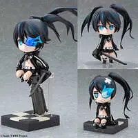 Nendoroid - Black Rock Shooter / Empress
