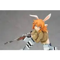 Figure - Strike Witches / Charlotte E. Yeager