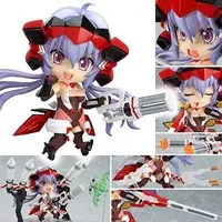 Nendoroid - Senki Zesshou Symphogear / Yukine Chris