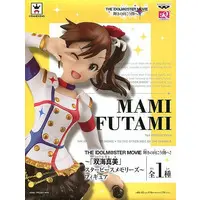Prize Figure - Figure - The Idolmaster / Futami Mami