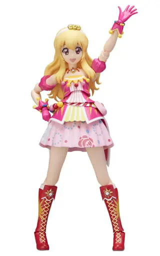 S.H.Figuarts - Aikatsu! / Hoshimiya Ichigo