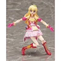 S.H.Figuarts - Aikatsu! / Hoshimiya Ichigo