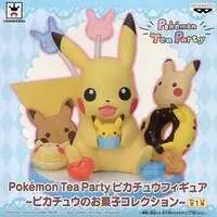 Prize Figure - Figure - Pokémon / Pikachu