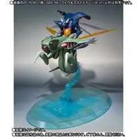 Figure - Seisenshi Dunbine (Aura Battler Dunbine)