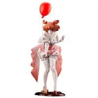 Horror Bishoujo - It / Pennywise