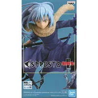 ESPRESTO - Tensura / Rimuru Tempest