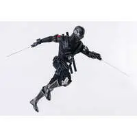 Figure - G.I. Joe