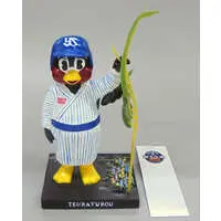 Figure - Tokyo Yakult Swallows / Tsubakurou