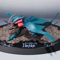 Figure - Seisenshi Dunbine (Aura Battler Dunbine)