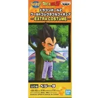 World Collectable Figure - Dragon Ball / Vegeta