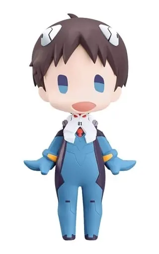 Hello! Good Smile - Neon Genesis Evangelion / Ikari Shinji