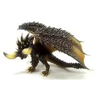 Sofubi Figure - Ichiban Kuji - Monster Hunter Series / Nergigante