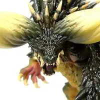 Sofubi Figure - Ichiban Kuji - Monster Hunter Series / Nergigante