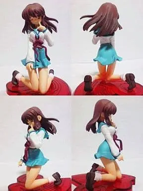 Figure - The Melancholy of Haruhi Suzumiya / Asahina Mikuru