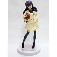 Figure - Prize Figure - Working!! (Wagnaria!!) / Yamada Aoi